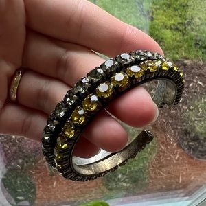 J.CREW bracelets set of 2